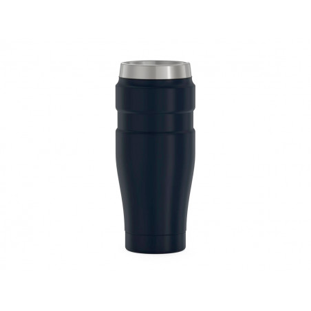 Термос для напитков (термокружка) THERMOS SK-1005 MMB 0.47L, синий