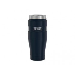 Термос для напитков (термокружка) THERMOS SK-1005 MMB 0.47L, синий