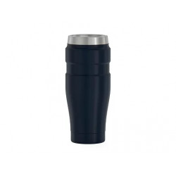 Термос для напитков (термокружка) THERMOS SK-1005 MMB 0.47L, синий