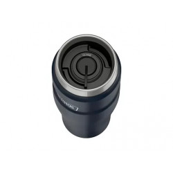 Термос для напитков (термокружка) THERMOS SK-1005 MMB 0.47L, синий