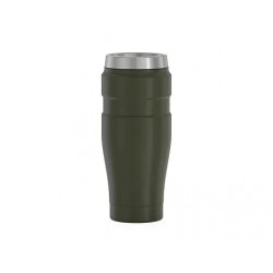 Термос для напитков (термокружка) THERMOS SK-1005 MAG 0.47L Army Green