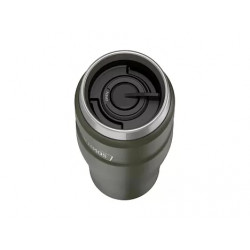 Термос для напитков (термокружка) THERMOS SK-1005 MAG 0.47L Army Green