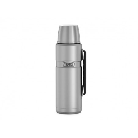 Термос для напитков THERMOS KING SK-2010 MS 1.2L, стальной