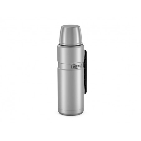 Термос для напитков THERMOS KING SK-2010 MS 1.2L, стальной