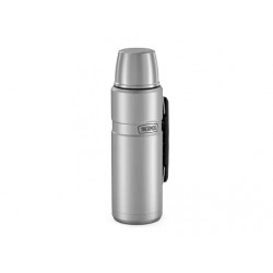 Термос для напитков THERMOS KING SK-2010 MS 1.2L, стальной