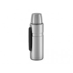 Термос для напитков THERMOS KING SK-2010 MS 1.2L, стальной