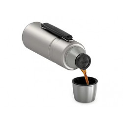 Термос для напитков THERMOS KING SK-2010 MS 1.2L, стальной