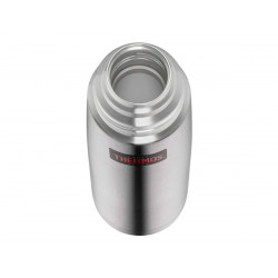 Термос для напитков THERMOS FBB-750 Grey 0.75L, серый