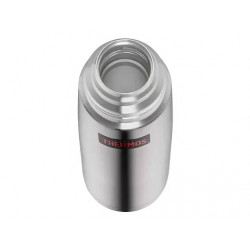 Термос для напитков THERMOS FBB-750 Grey 0.75L, серый