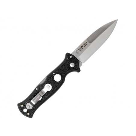 Нож складной Cold Steel Counter Point I 4in AUS10A Griv-Ex