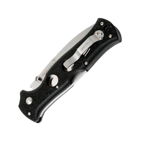 Нож складной Cold Steel Counter Point I 4in AUS10A Griv-Ex