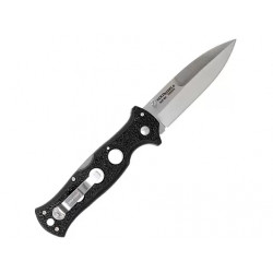 Нож складной Cold Steel Counter Point I 4in AUS10A Griv-Ex