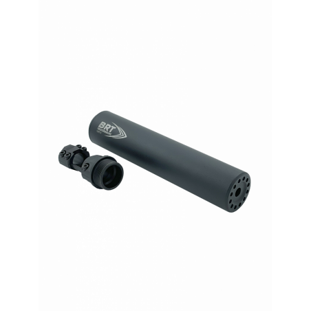 ДТК Тигр/СВД с переходником 7,62x54R