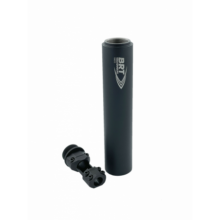 ДТК Тигр с переходником