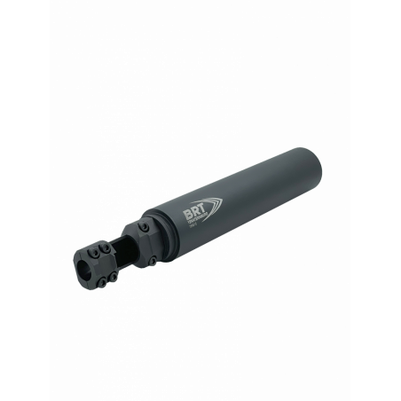 ДТК Тигр/СВД с переходником 7,62x54R