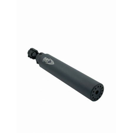 ДТК Тигр/СВД с переходником 7,62x54R