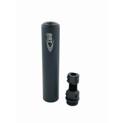 ДТК Тигр с переходником