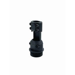 ДТК Тигр с переходником