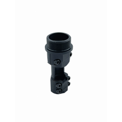 ДТК Тигр/СВД с переходником 7,62x54R