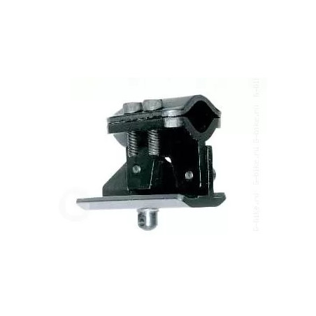 Адаптер Harris 4 для сошек, на ствол