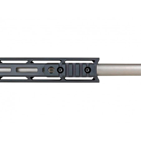 Планка Picatinny с QD слотом Atlas BT80 на M-LOK с QD слотом, 5 слотов