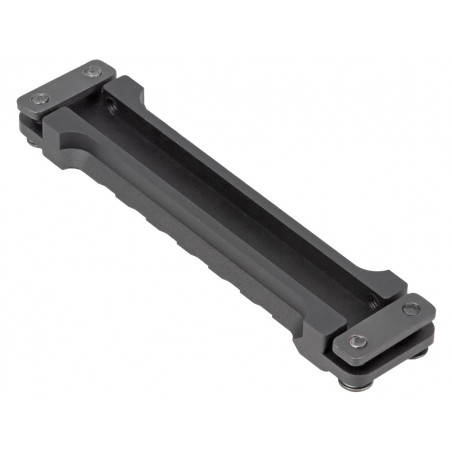 Кронштейн Picatinny GTS Q.171 на вентилируемую планку 6-10мм, 6 слотов