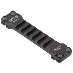 Кронштейн Picatinny GTS Q.171 на вентилируемую планку 6-10мм, 6 слотов