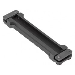 Кронштейн Picatinny GTS Q.171 на вентилируемую планку 6-10мм, 6 слотов