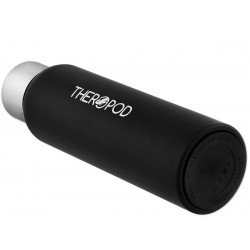 Термос для напитков THEROPOD TP-10 1.5L, чёрный