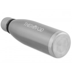 Термос для напитков THEROPOD TP-14 1.1L, сталь