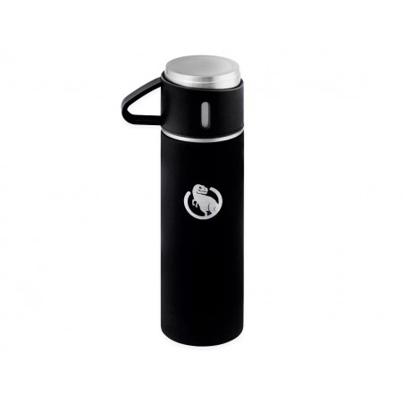 Термос для напитков THEROPOD TP-7 0.5L, чёрный