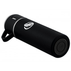 Термос для напитков THEROPOD TP-7 0.5L, чёрный