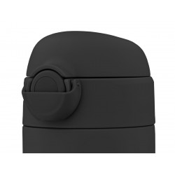 Термокружка THEROPOD TP-22-500-B 0.5L, откидной механизм, чёрный