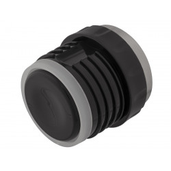 Термос для напитков THEROPOD TP-23-600-G 0.6L, нержавеющая сталь, зелёный