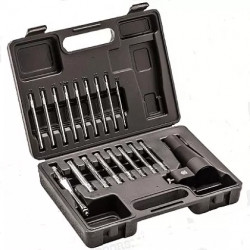 Холодная оптическая пристрелка Nikko stirling от 4,5 до 12 кал.