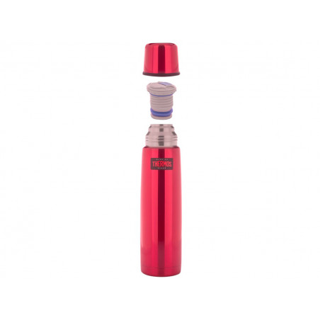 Термос для напитков THERMOS FBB-500 Red 0.5L, красный