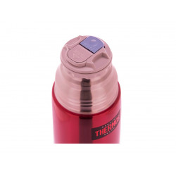 Термос для напитков THERMOS FBB-500 Red 0.5L, красный