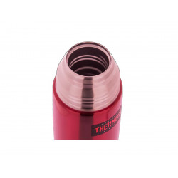 Термос для напитков THERMOS FBB-500 Red 0.5L, красный