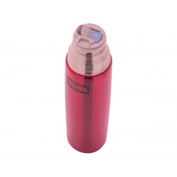 Термос для напитков THERMOS FBB-500 Red 0.5L, красный