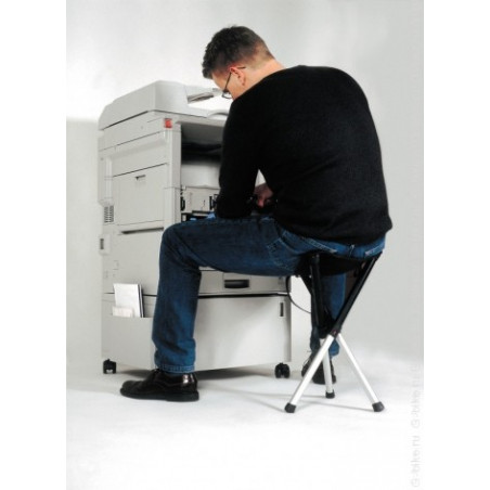 Табурет-тренога Walkstool Comfort 45, высота 45см