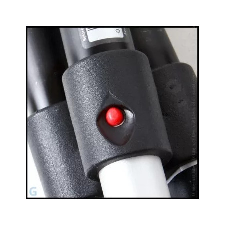 Табурет-тренога Walkstool Comfort 75, высота 75см