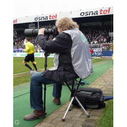 Табурет-тренога Walkstool Comfort 75, высота 75см