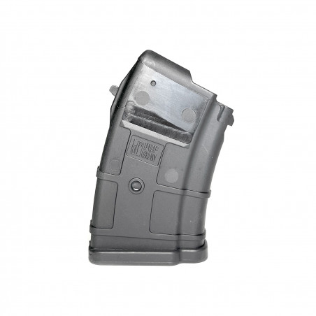 Магазин на 10 патронов кал. 7,62х39 для АКМ/Сайга/ВПО исп. с сухарем