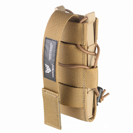 Подсумок для магазина ПП Витязь/Сайга-9 MP-119 Гамма, песок