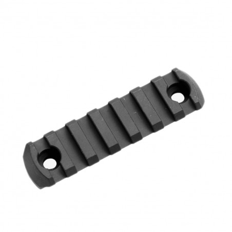 Планка Пикатинни MAG582 Magpul M-LOK ALUMINUM RAIL 7 слотов