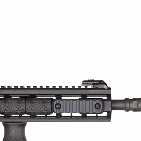 Планка Пикатинни MAG582 Magpul M-LOK ALUMINUM RAIL 7 слотов