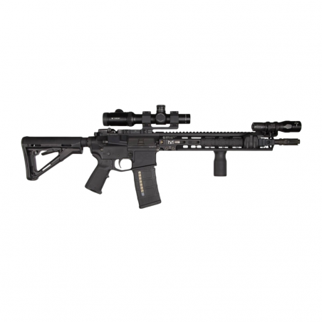 Планка Пикатинни MAG582 Magpul M-LOK ALUMINUM RAIL 7 слотов