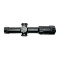 Оптический прицел DISCOVERY LHD 1-6x24FIR SFP