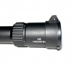 Оптический прицел DISCOVERY LHD 1-6x24FIR SFP