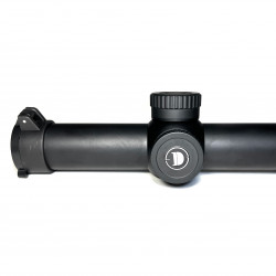 Оптический прицел DISCOVERY LHD 1-6x24FIR SFP